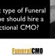 What type of Funeral Home should hire a fractional Funeral CMO