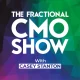 The Fractional CMO Show Badge